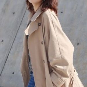 Meet your Posher, Monica